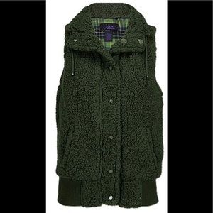 Jack B.B. Dakota Reversible Vest